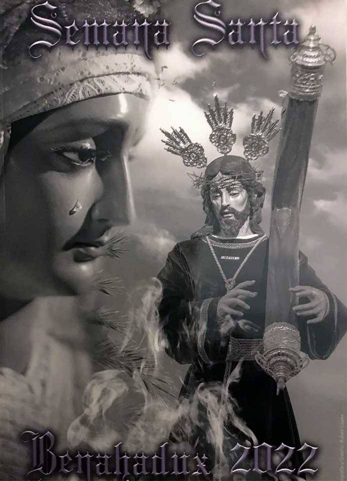 Semana Santa en Benahadux 2022 Benahadux